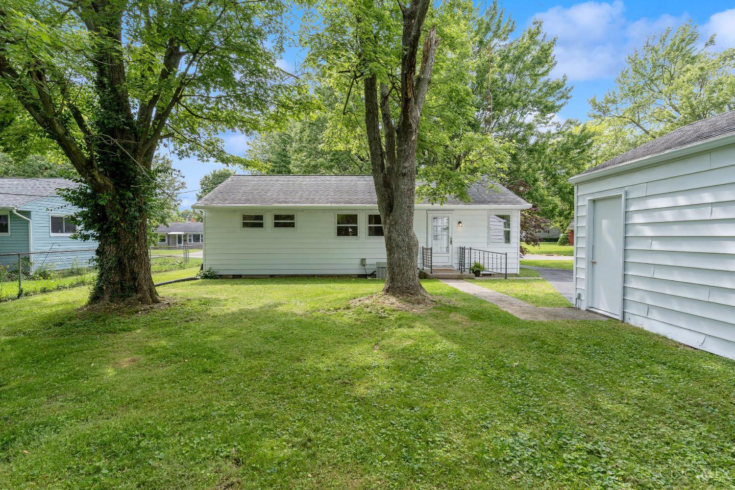 298 Linton Drive, Wilmington, Ohio image 27