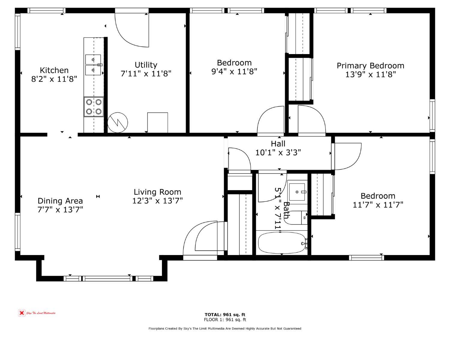 298 Linton Drive, Wilmington, Ohio image 7