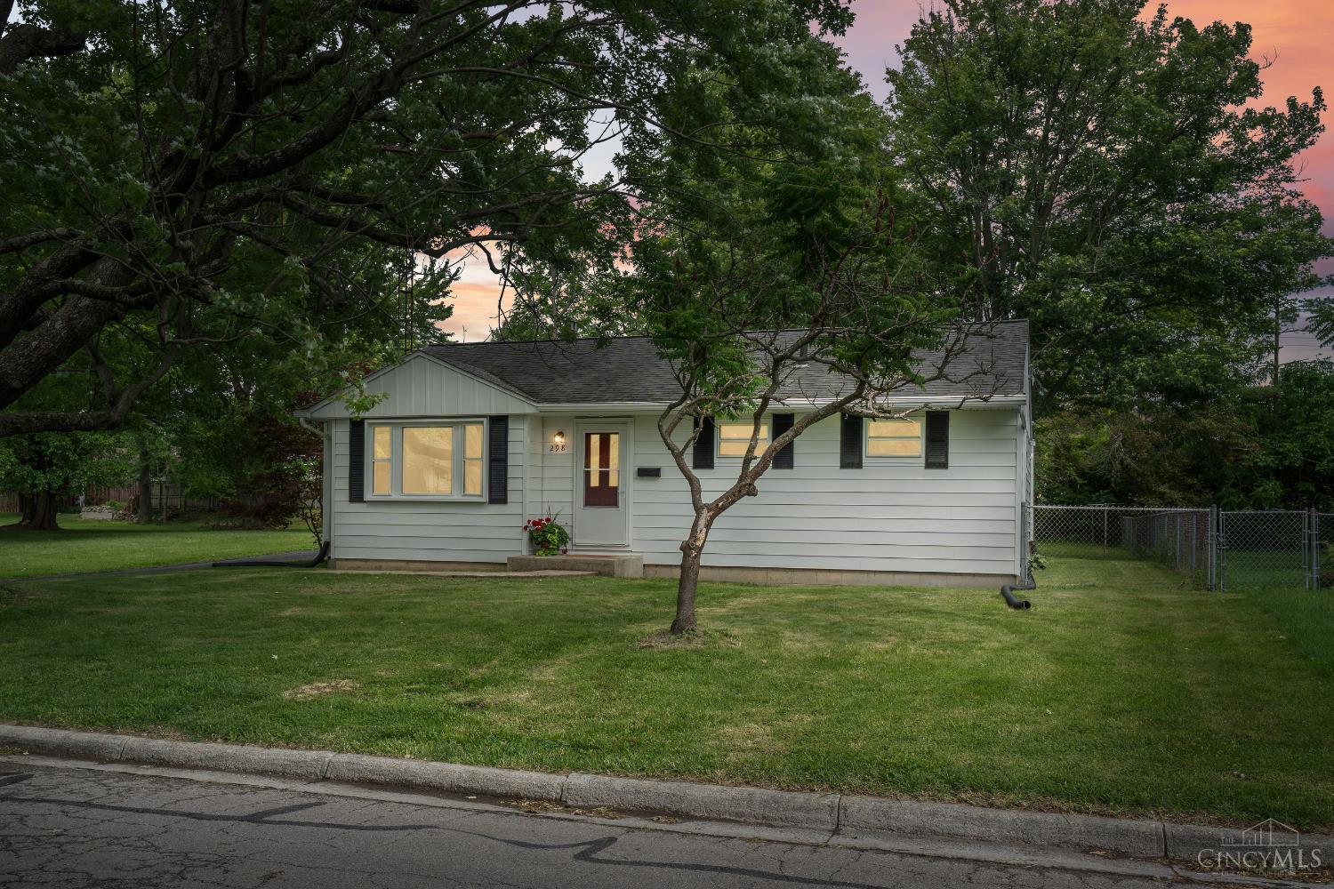 298 Linton Drive, Wilmington, Ohio image 2