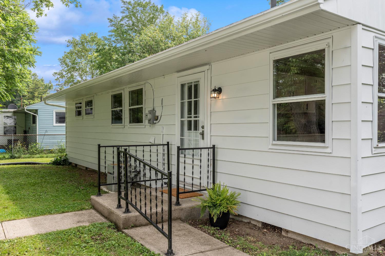 298 Linton Drive, Wilmington, Ohio image 26