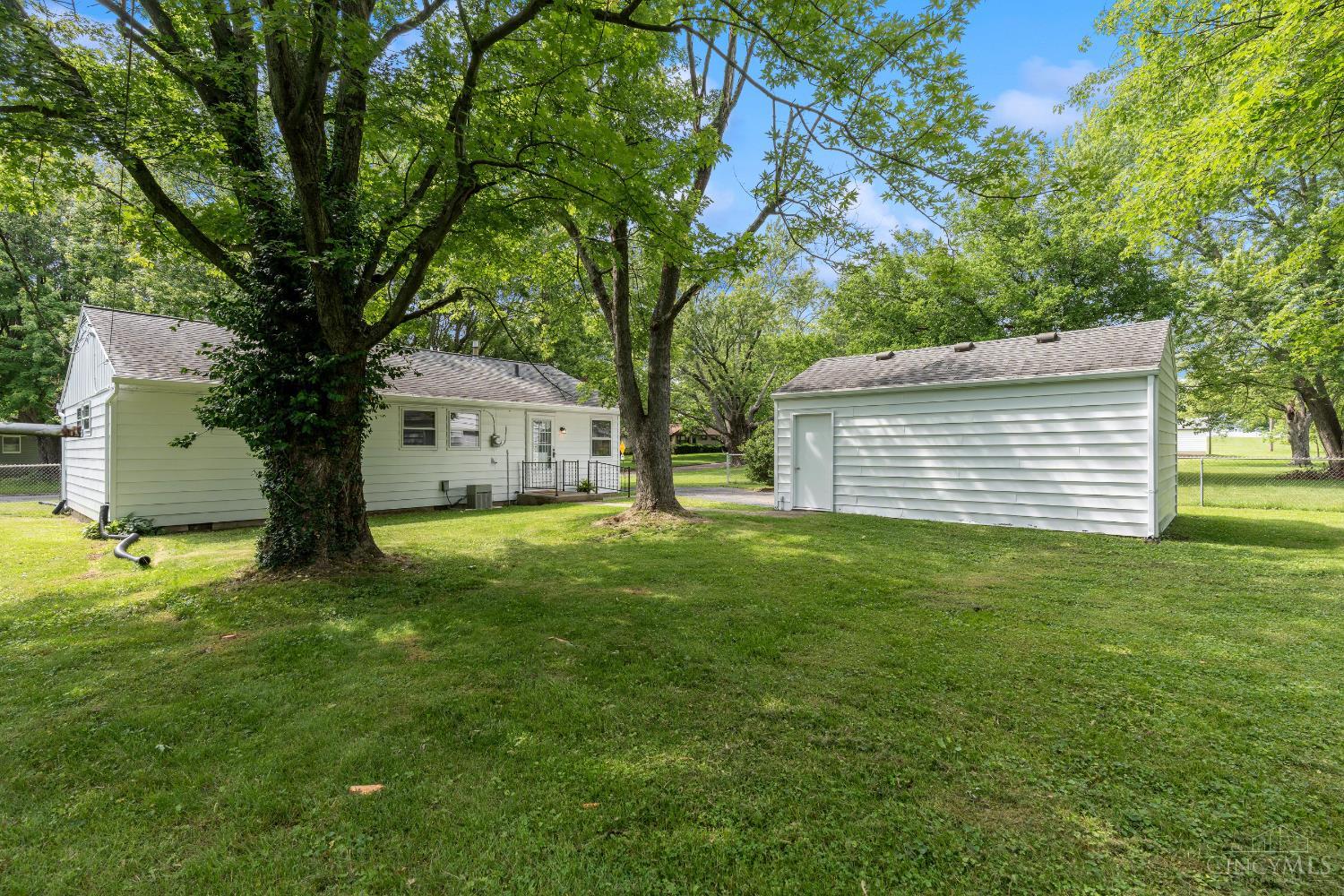 298 Linton Drive, Wilmington, Ohio image 28