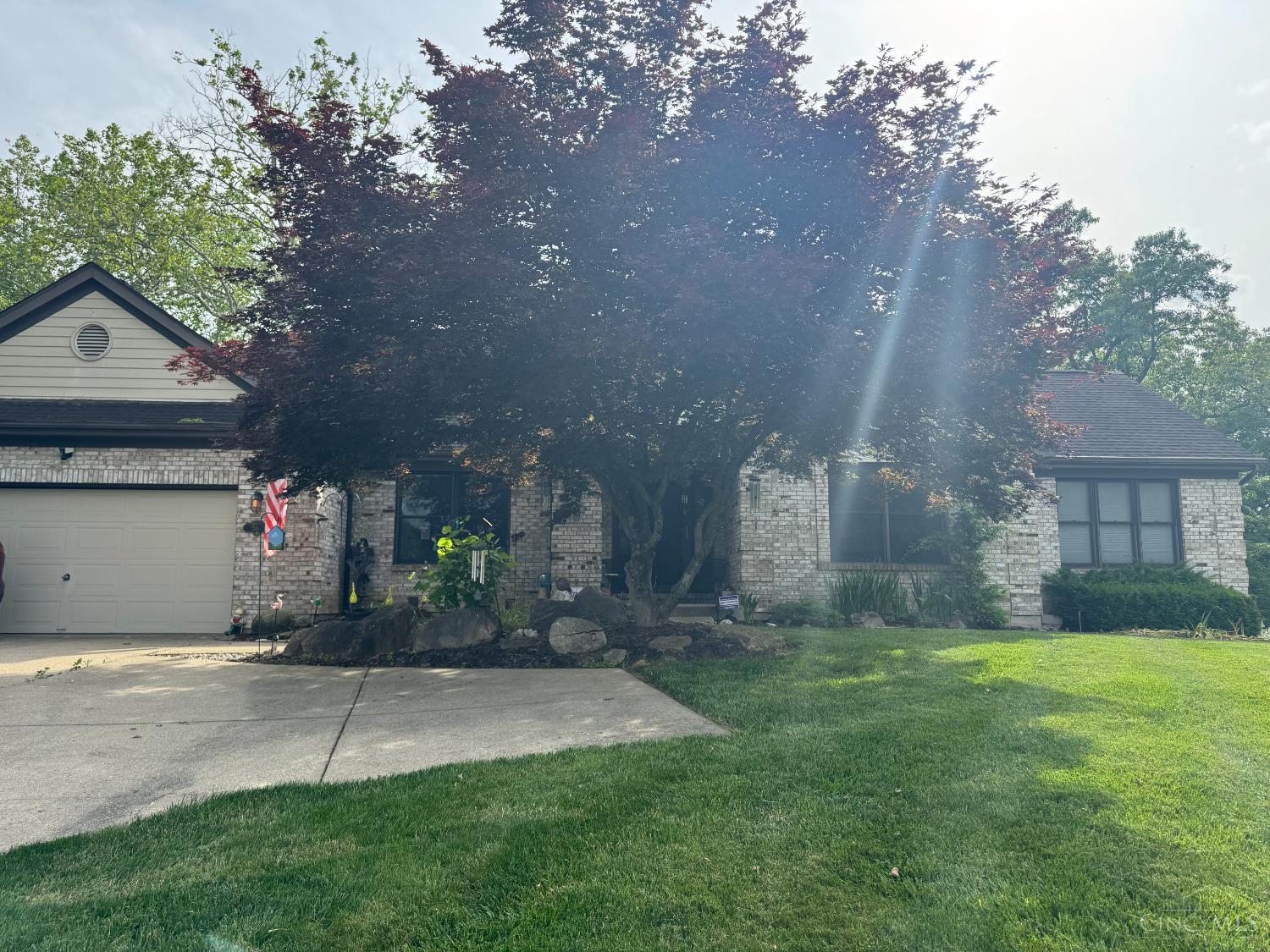 567 Miami Trace Court, Loveland, Ohio image 2