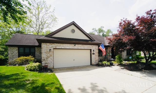 567 Miami Trace Court, Loveland, Ohio image 1