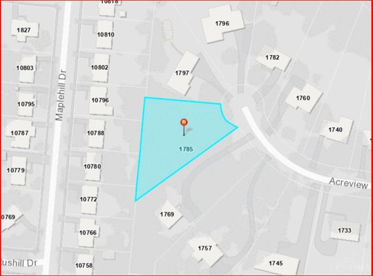 1785 ACREVIEW DR, CINCINNATI, OH 45240 - Image 2b8a257bd1664a55702e92ecca1edbad/327853172
