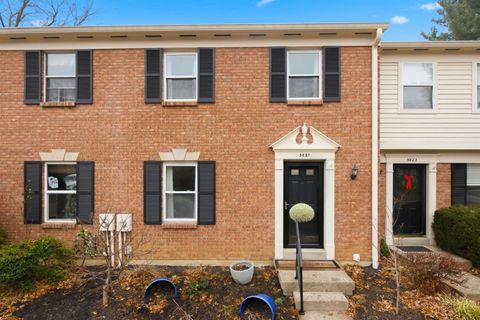 Photo of 5821 Ashby Court, Miami Township, OH 45150 (MLS # 1864712)