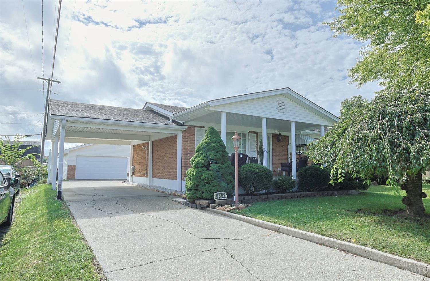 6508 Canastota Drive