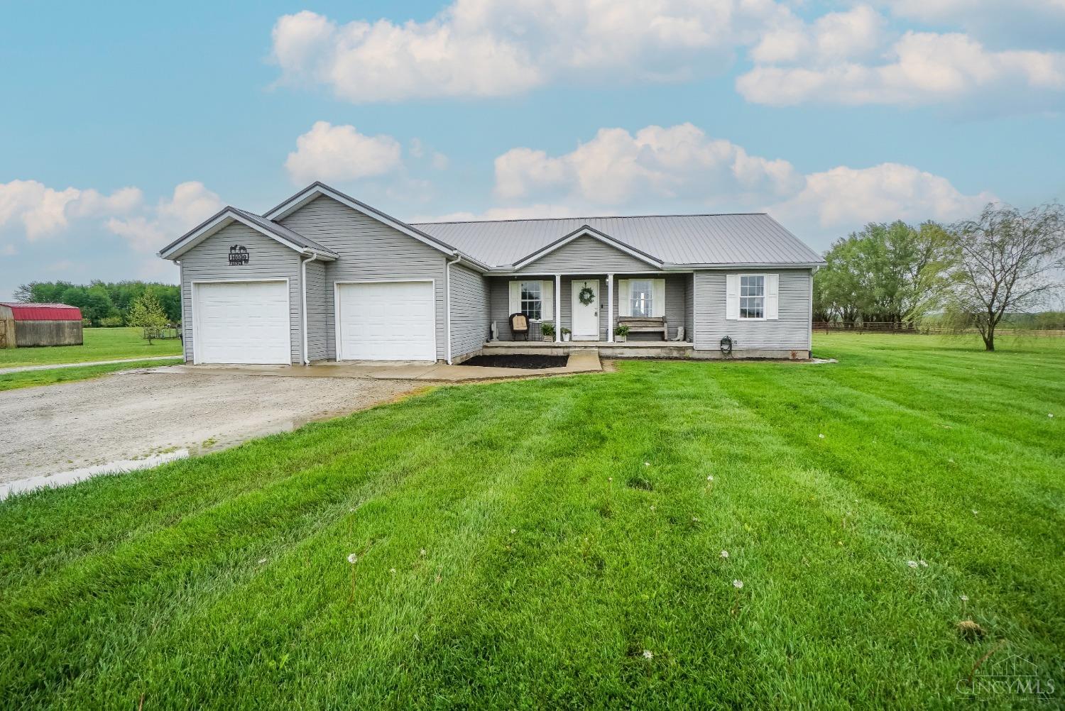 10330 Pausch Road, Fairfield Twp, Ohio image 1