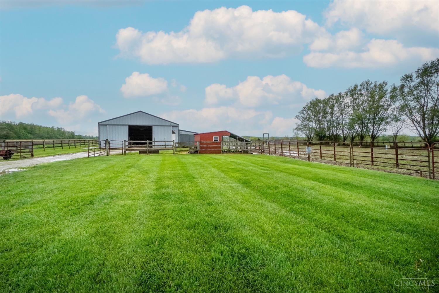 10330 Pausch Road, Fairfield Twp, Ohio image 32