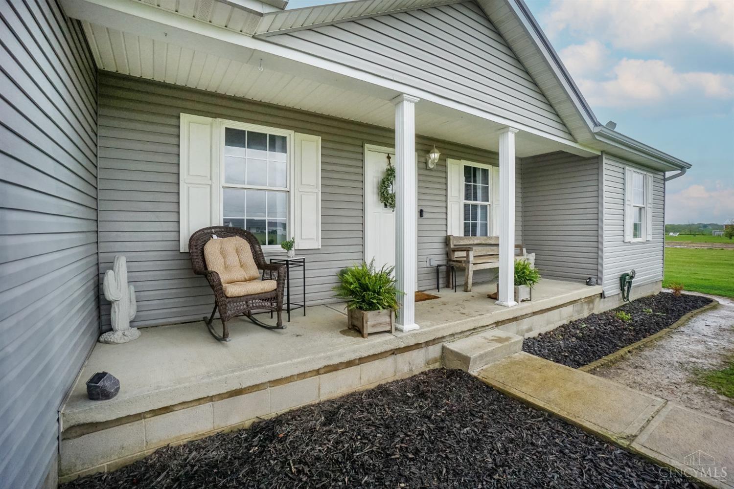 10330 Pausch Road, Fairfield Twp, Ohio image 4