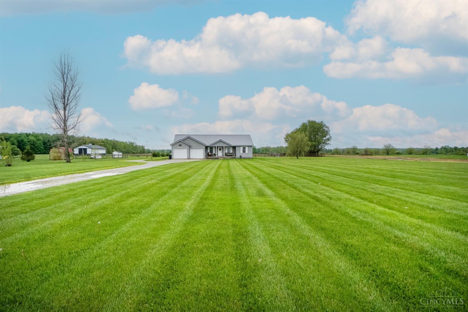 10330 Pausch Road, Fairfield Twp, Ohio image 3
