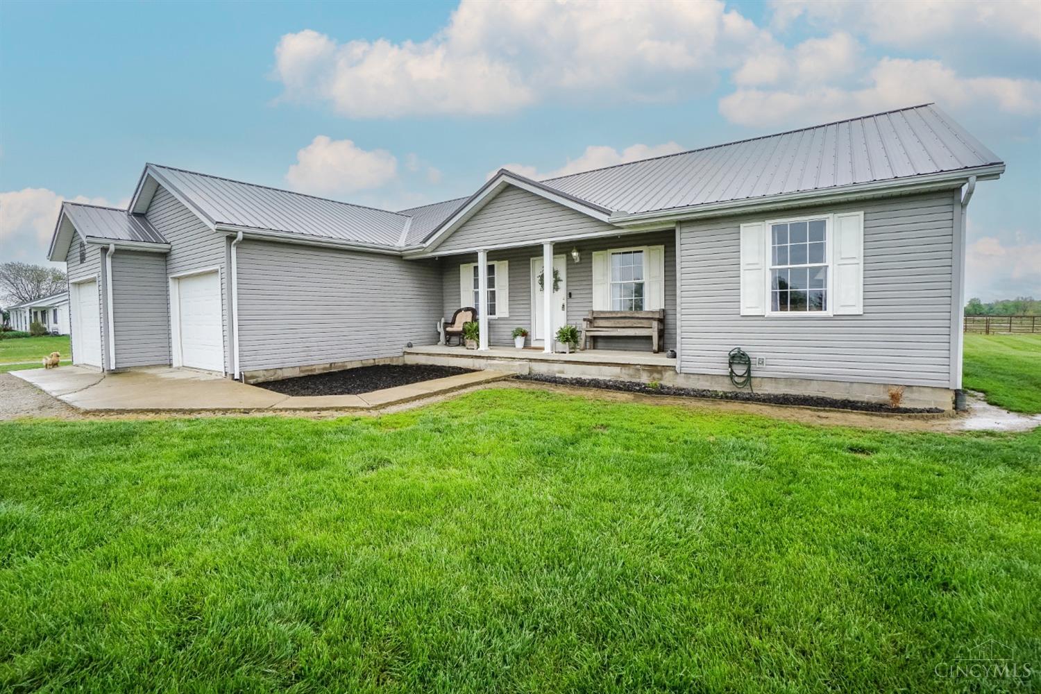 10330 Pausch Road, Fairfield Twp, Ohio image 2