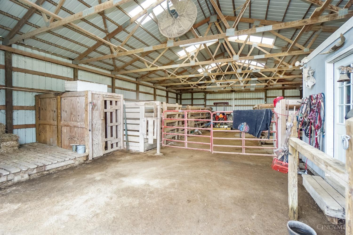 10330 Pausch Road, Fairfield Twp, Ohio image 33