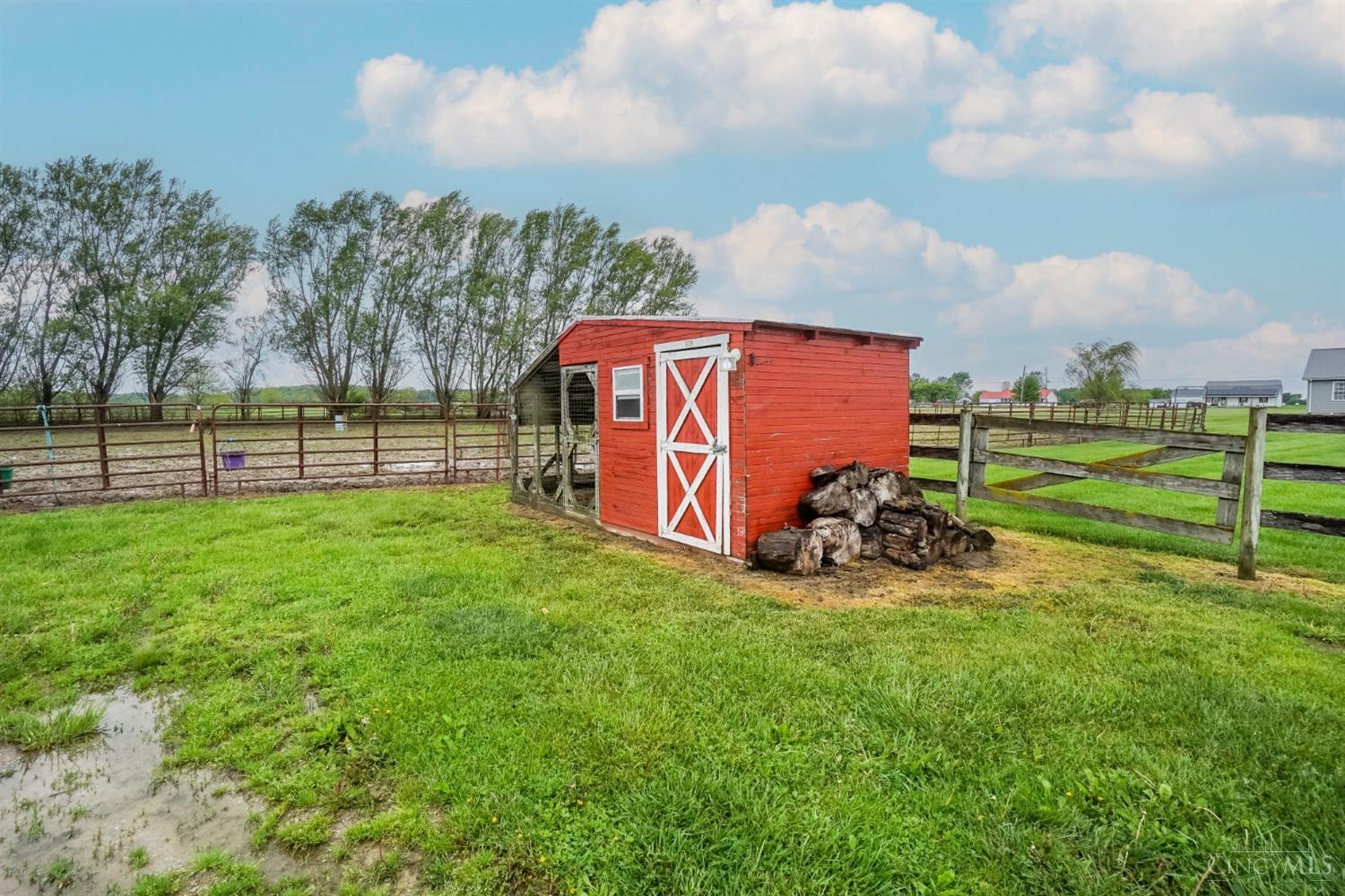 10330 Pausch Road, Fairfield Twp, Ohio image 43
