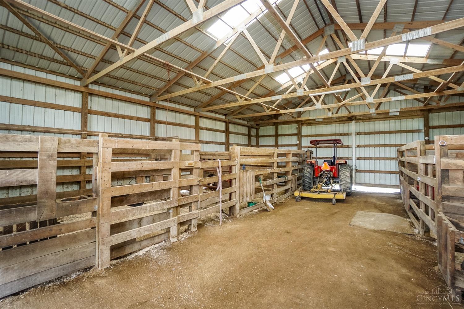 10330 Pausch Road, Fairfield Twp, Ohio image 34