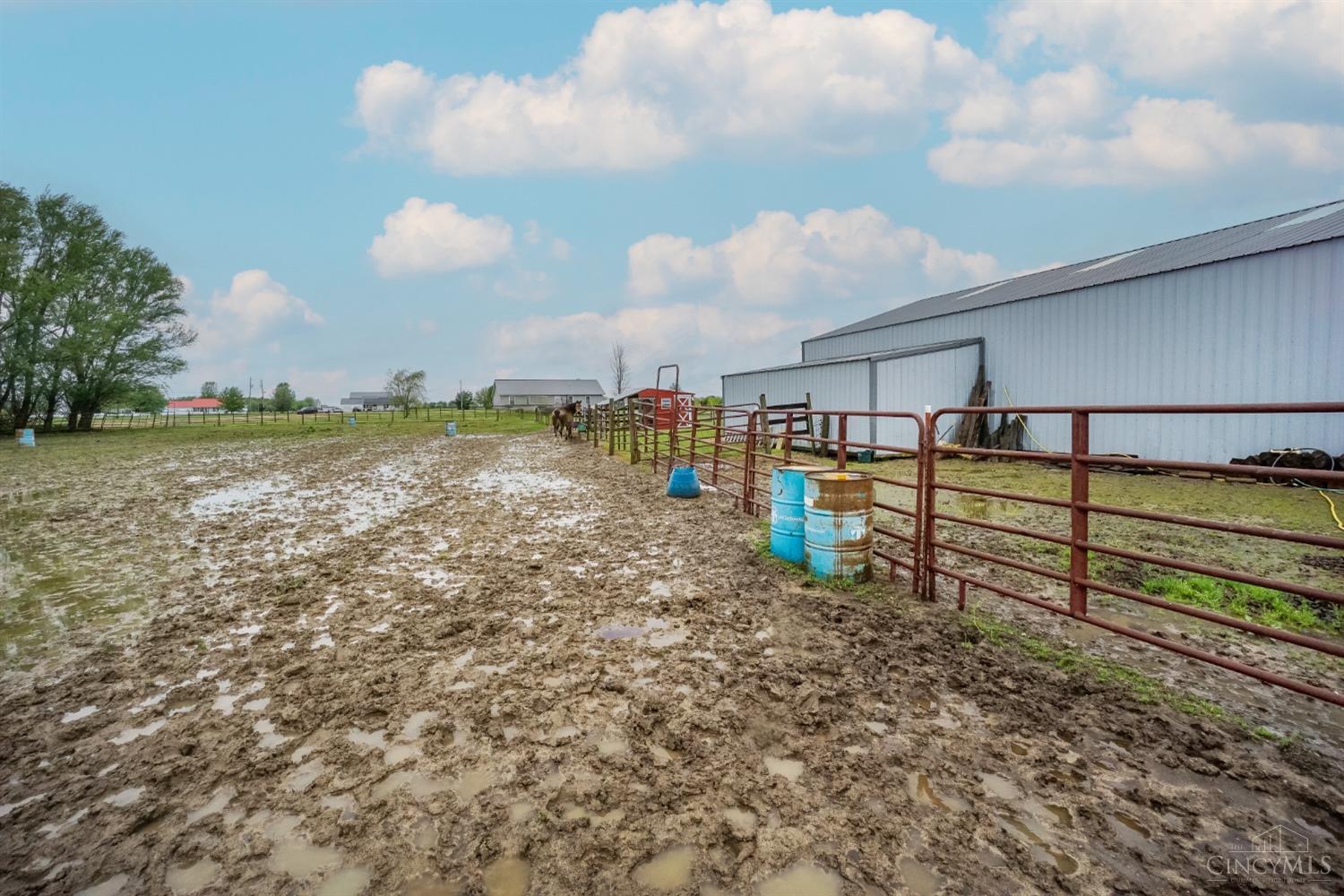 10330 Pausch Road, Fairfield Twp, Ohio image 38