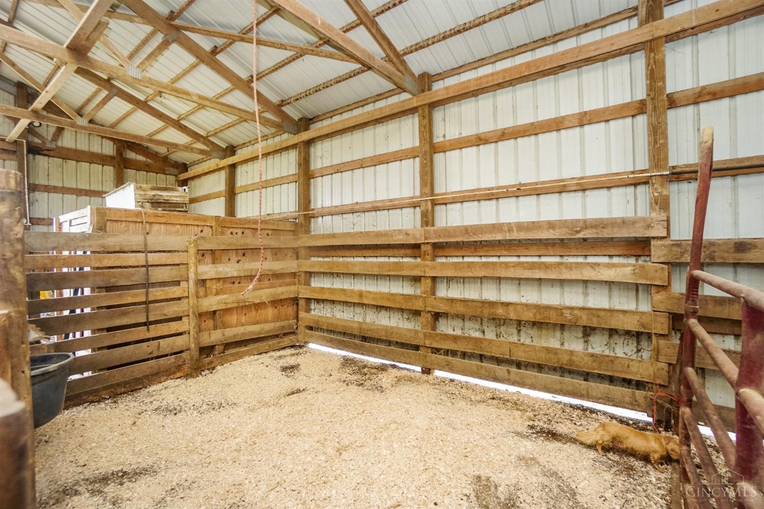10330 Pausch Road, Fairfield Twp, Ohio image 37