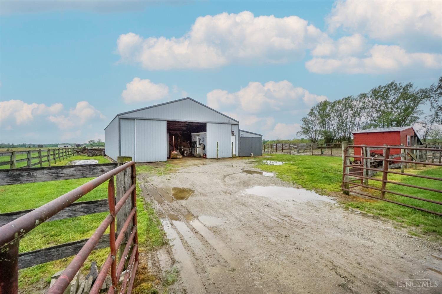 10330 Pausch Road, Fairfield Twp, Ohio image 31