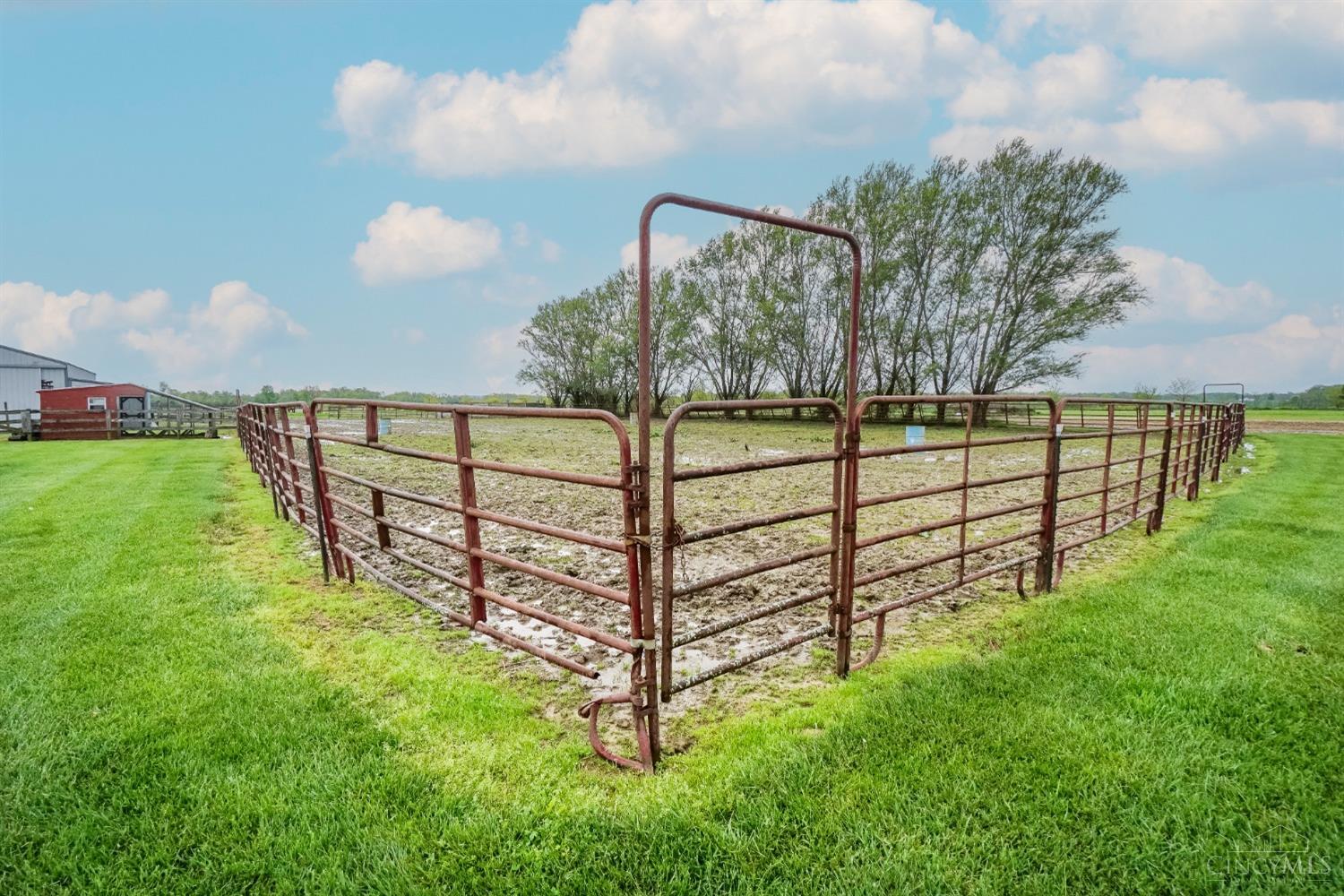10330 Pausch Road, Fairfield Twp, Ohio image 40