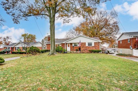 7914 Cheviot Rd, Colerain Twp, OH 45247 - MLS#: 1825012