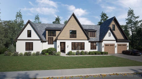 Photo of 6695 Loveland Miamiville Road #B, Miami Township, OH 45140 (MLS # 1886348)