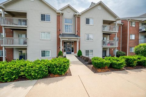 Photo of 7636 Shawnee Lane #206, West Chester, OH 45069 (MLS # 1865637)