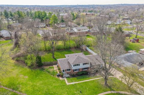 Multifamily For Sale - 27 Blackwell Court<br/> Fairfield, OH 45014