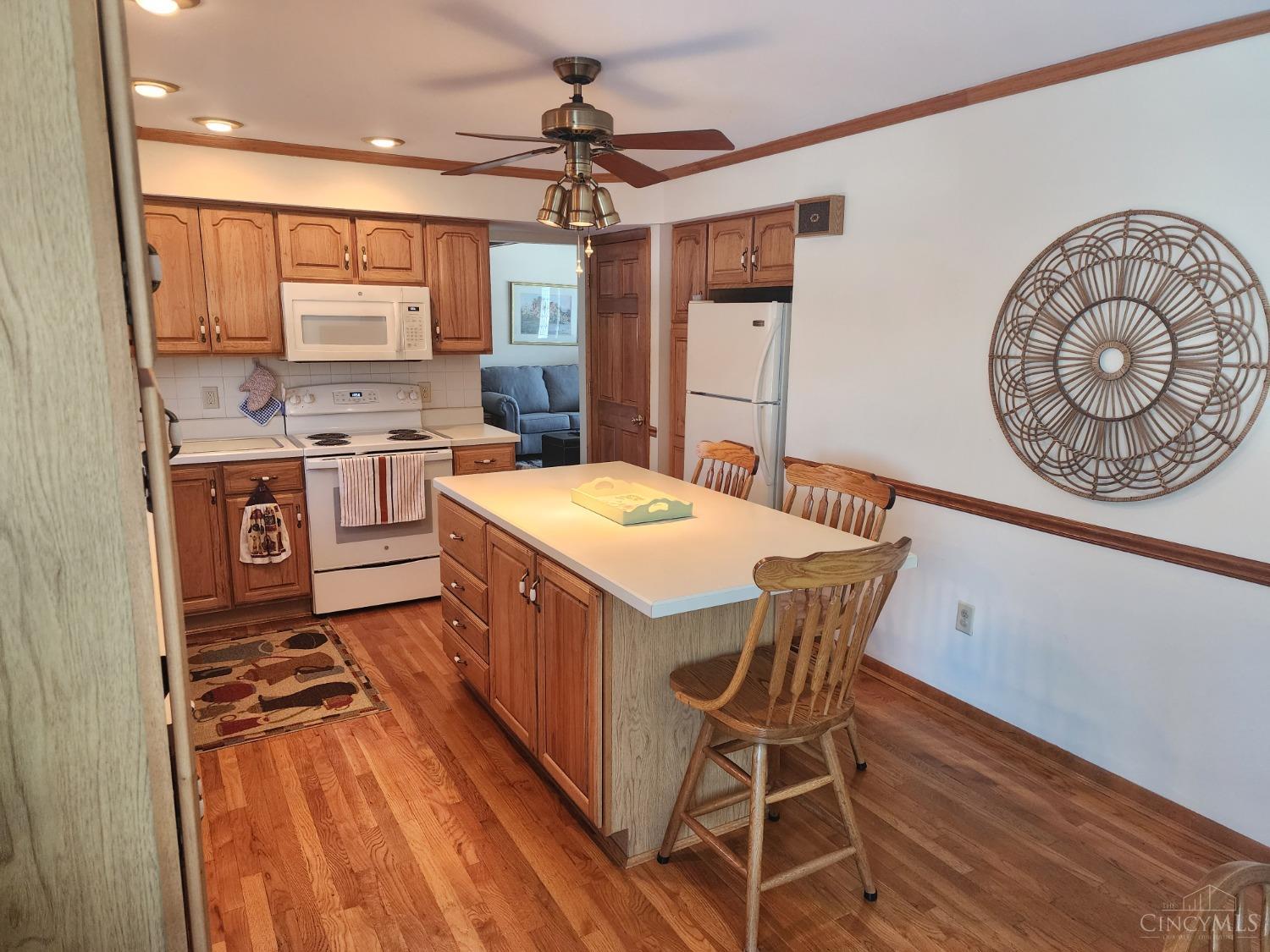 8355 Julie Marie Drive, West Chester, Ohio image 3