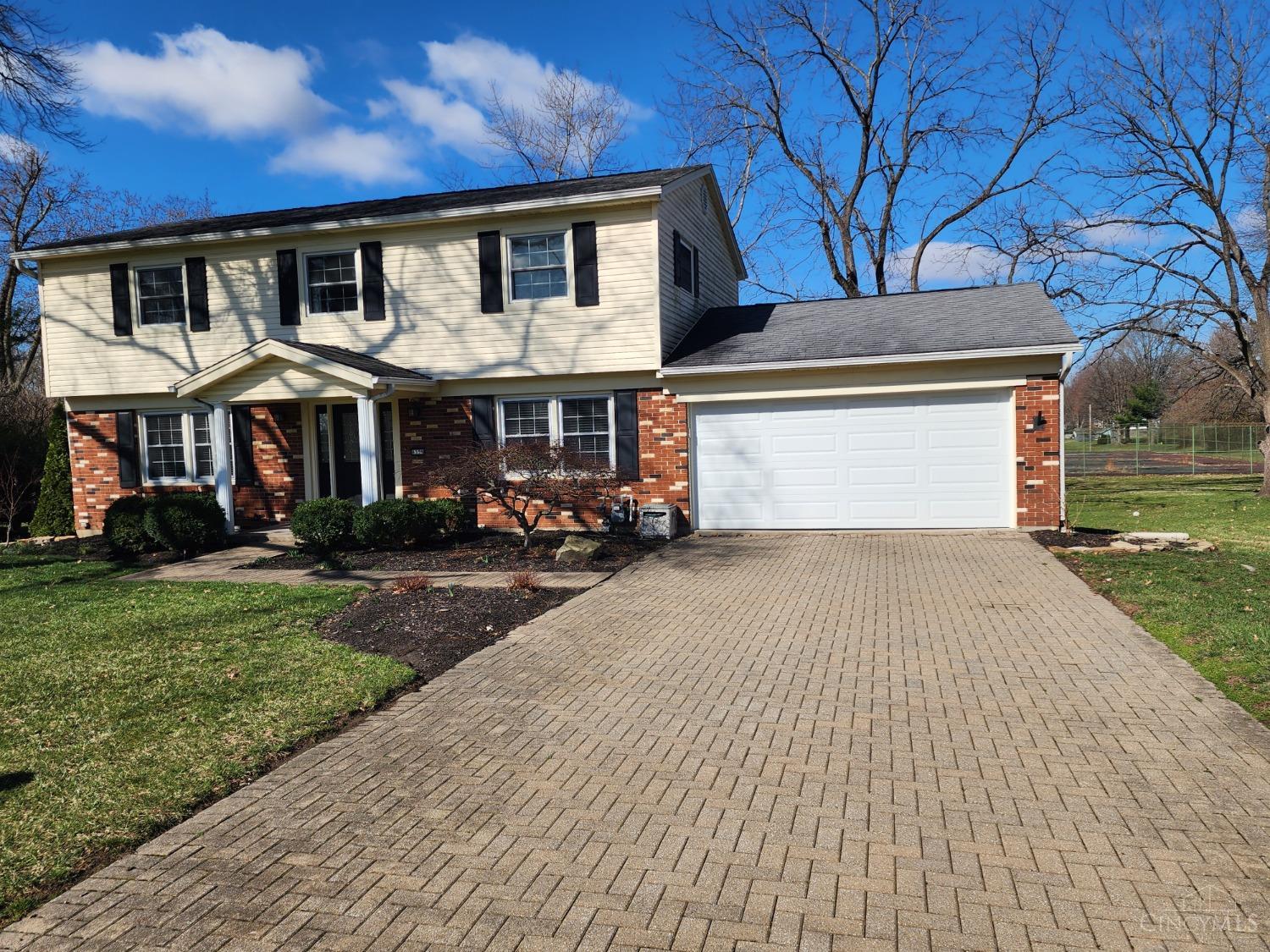 8355 Julie Marie Drive, West Chester, Ohio image 1