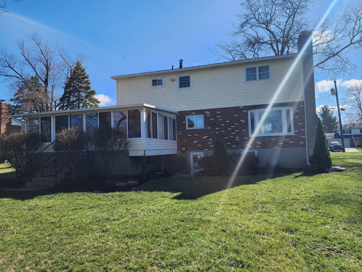 8355 Julie Marie Drive, West Chester, Ohio image 34