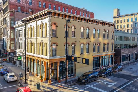 411 Plum Street 302 Cincinnati OH 45202