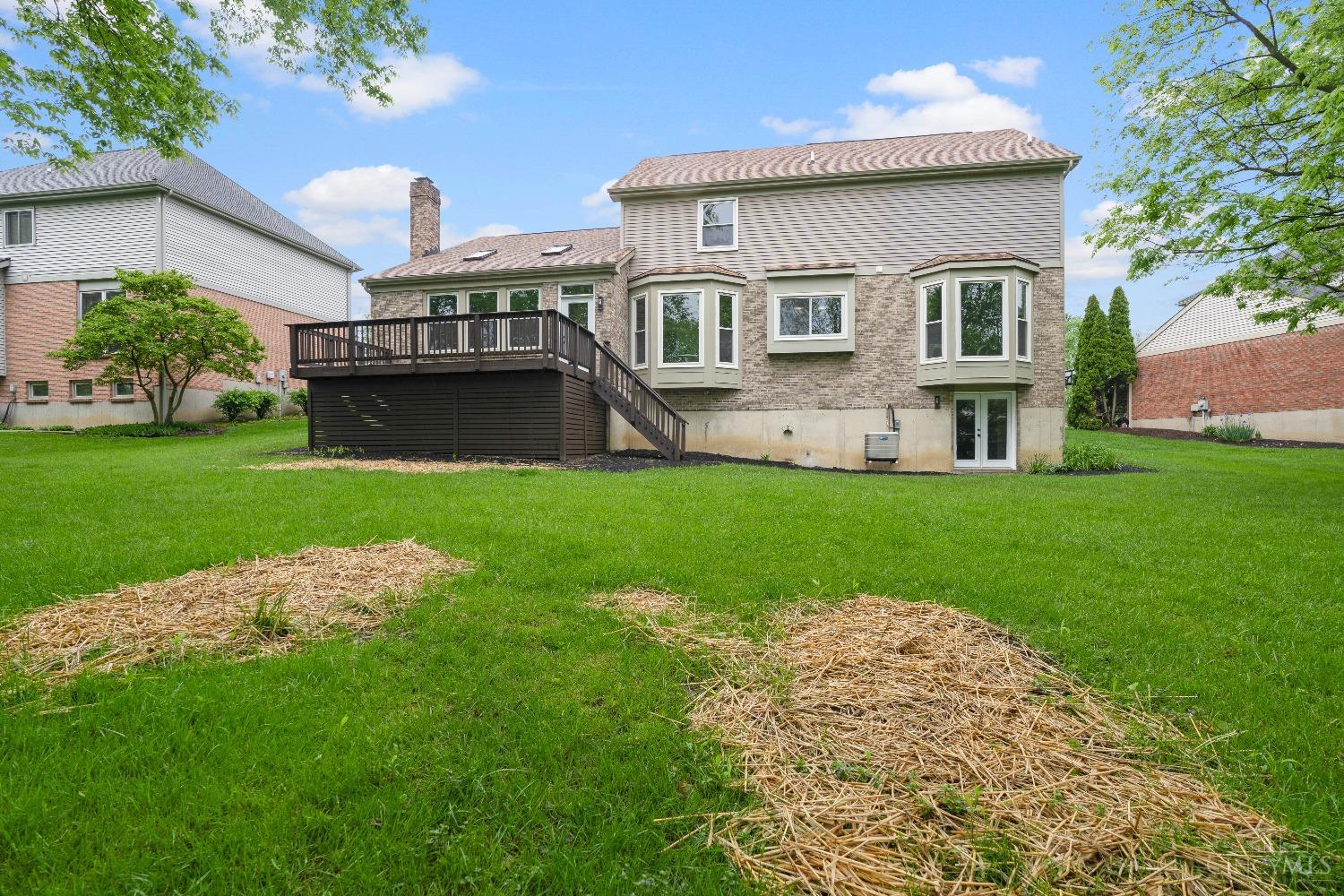 4658 Manorlake Drive, Mason, Ohio image 46