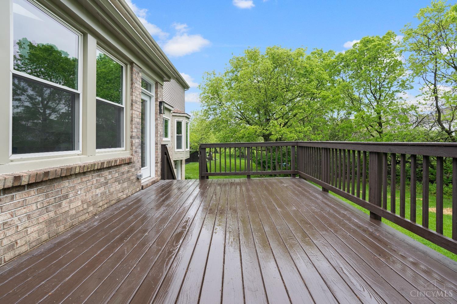 4658 Manorlake Drive, Mason, Ohio image 43