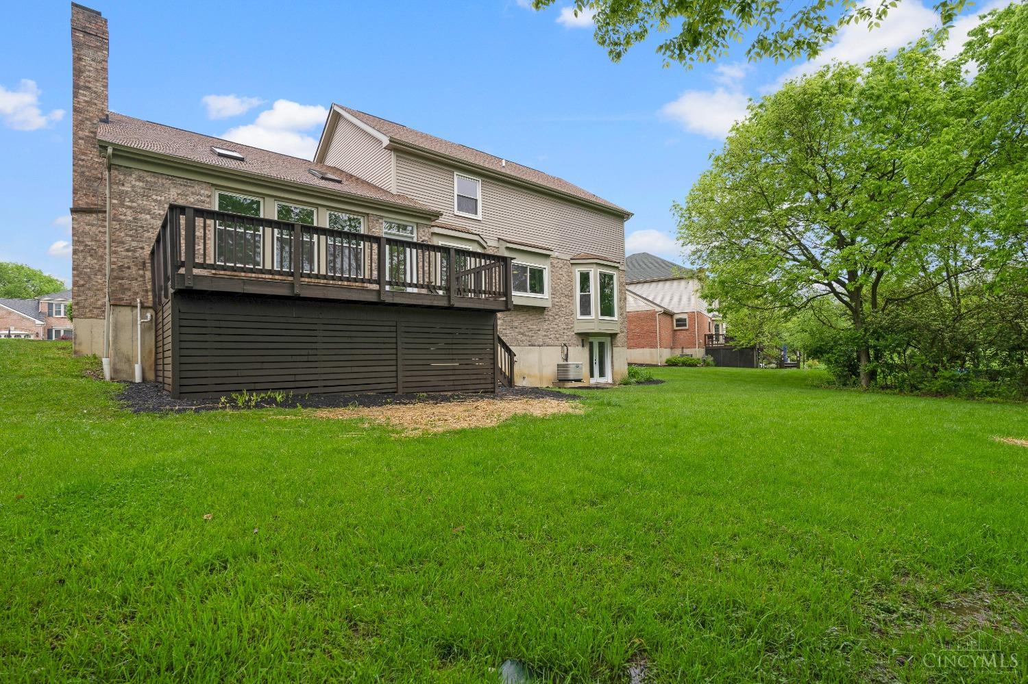 4658 Manorlake Drive, Mason, Ohio image 47