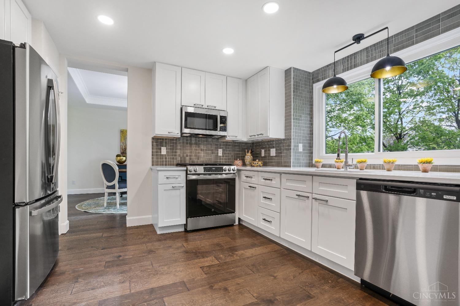 4658 Manorlake Drive, Mason, Ohio image 12