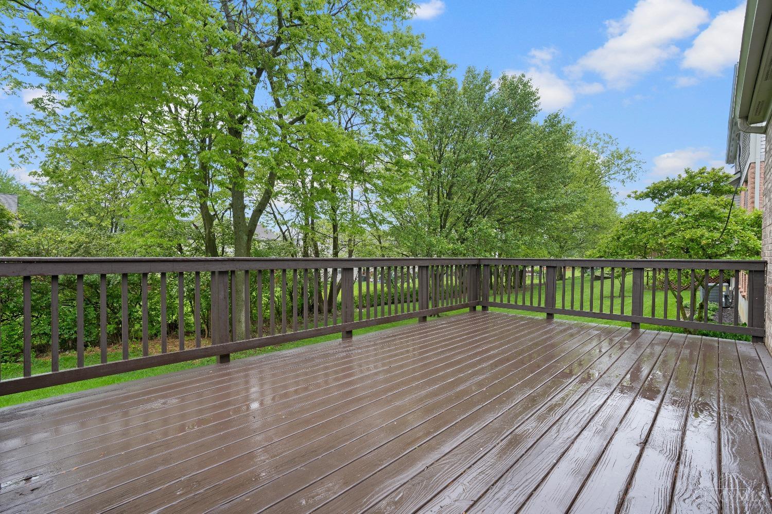 4658 Manorlake Drive, Mason, Ohio image 44