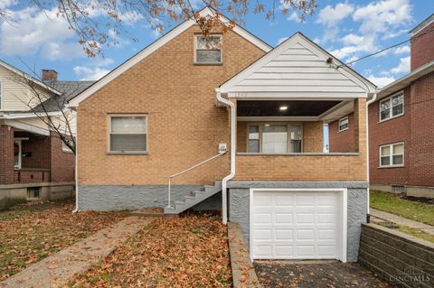 1545 Mcmakin Avenue Mt Healthy OH 45231