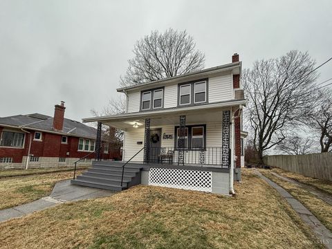 Photo of 4849 Prosperity Place, Cincinnati, OH 45238 (MLS # 1871415)