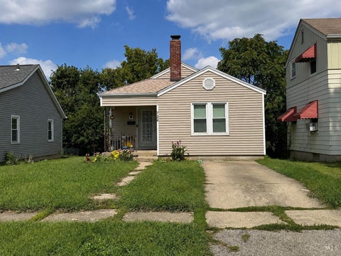 Homes For Sale - 728 Coralie Avenue<br/> Hamilton, OH 45013