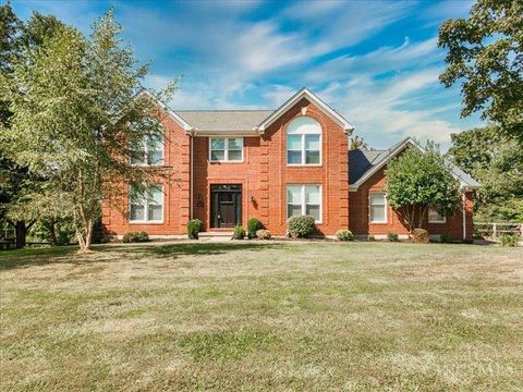 Photo of 9873 Kittywood Drive, Colerain Township, OH 45252 (MLS # 1873008)