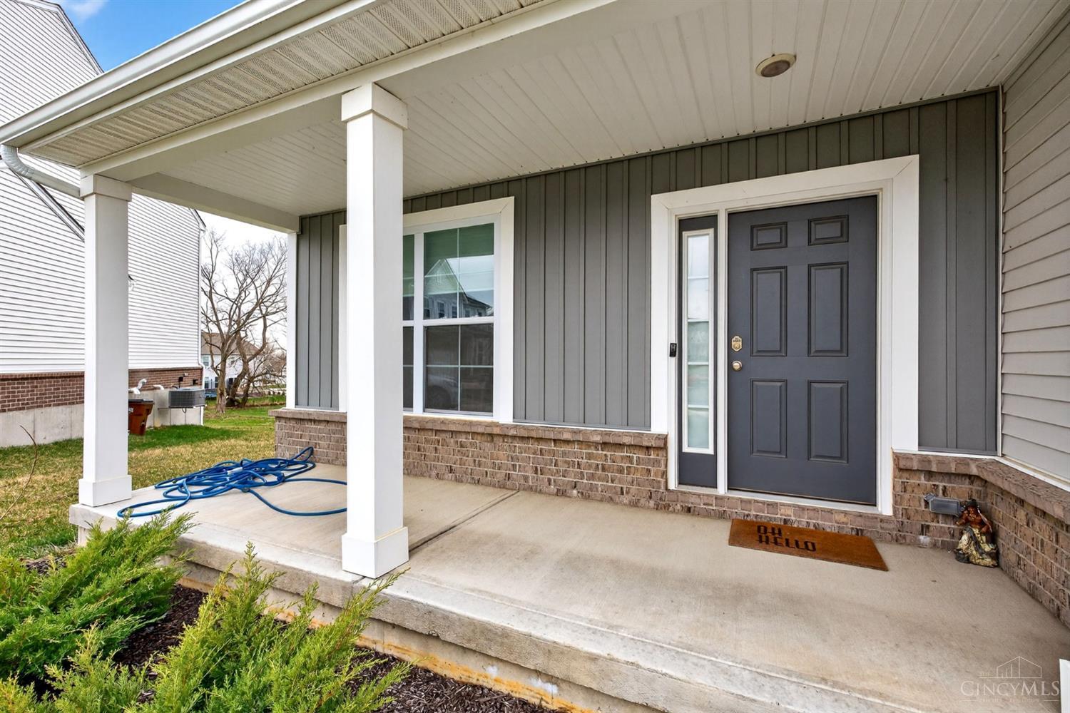 5518 Pacific Crest Lane