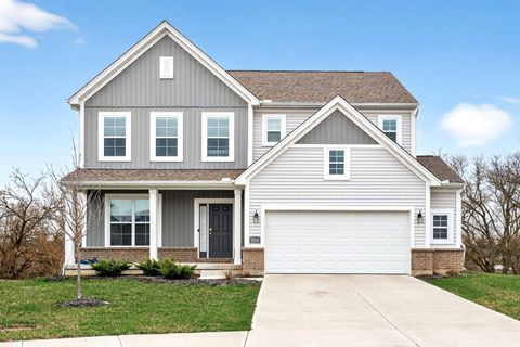 5518 Pacific Crest Lane Fairfield Twp OH 45011