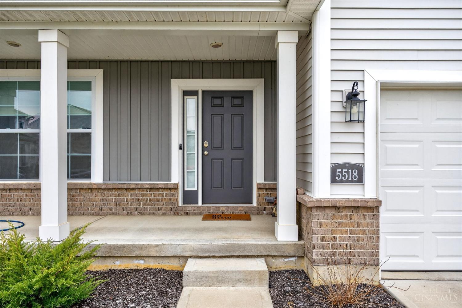 5518 Pacific Crest Lane