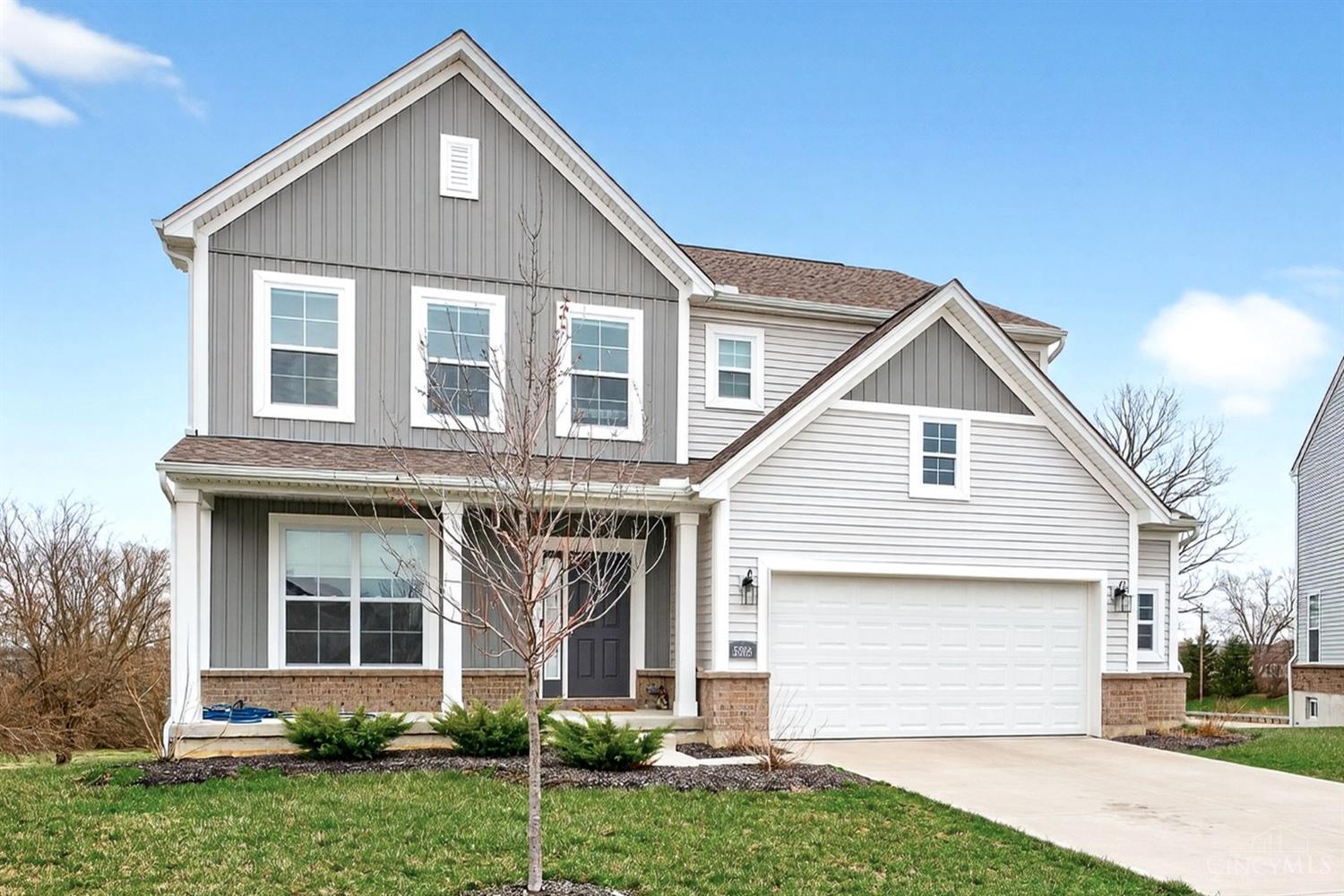 5518 Pacific Crest Lane