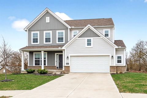 Photo of 5518 Pacific Crest Lane, Fairfield Township, OH 45011 (MLS # 1872193)