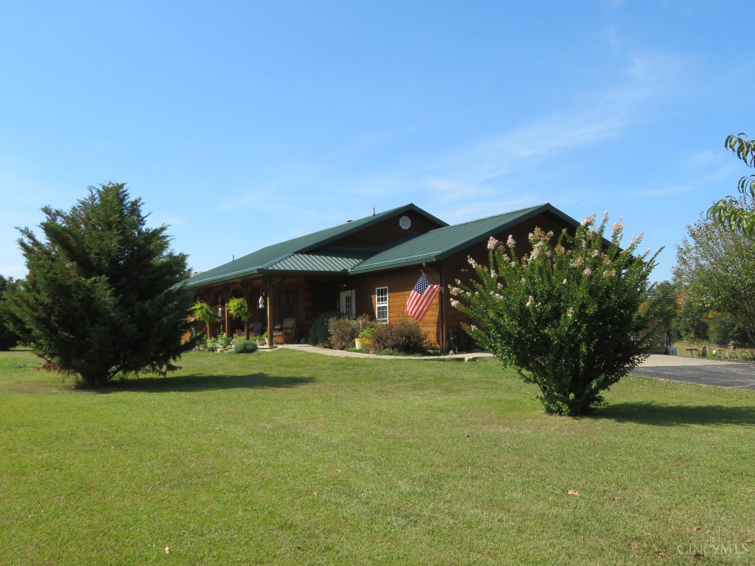 A Inlow Avenue, Peebles, Ohio image 6