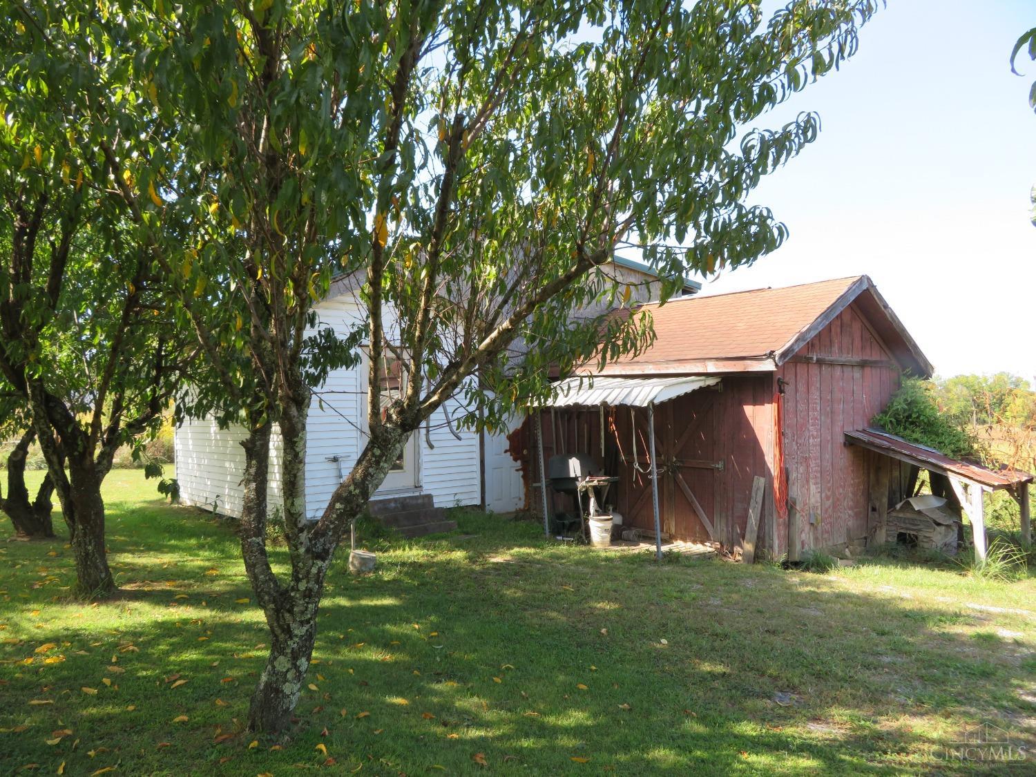A Inlow Avenue, Peebles, Ohio image 41