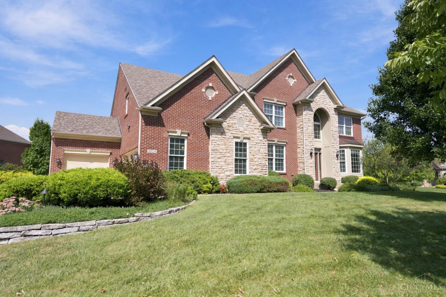8124 Aster Court