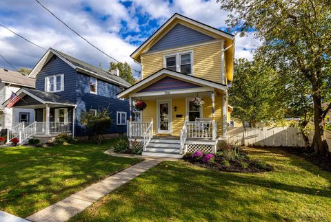 764 Forest Avenue Milford OH 45150