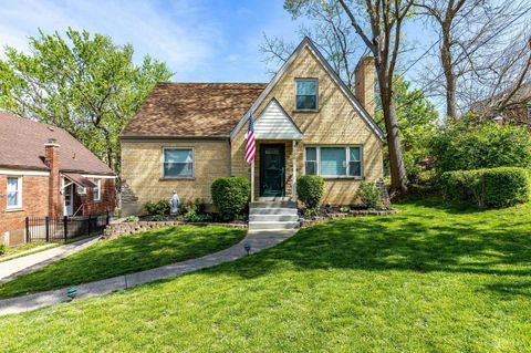4136 St Lawrence Avenue, Cincinnati, OH 45205 - MLS#: 1838867