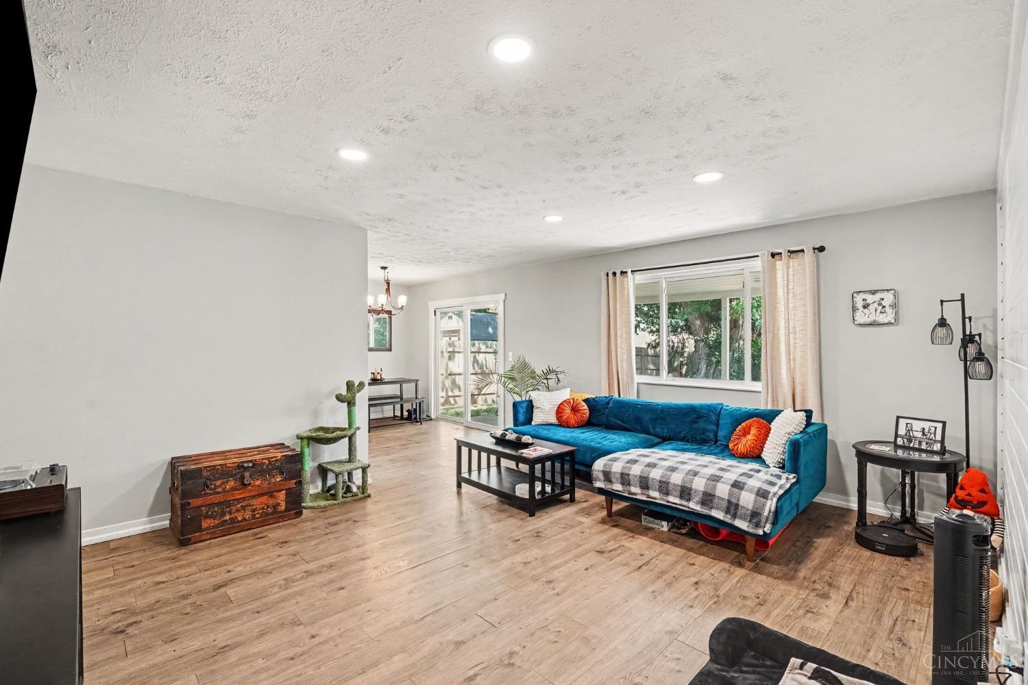 855 Mohican Drive